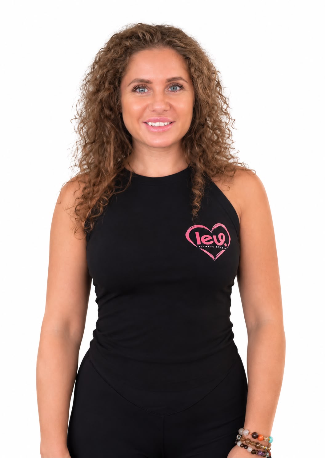 Екатерина Селях — LEV Fitness